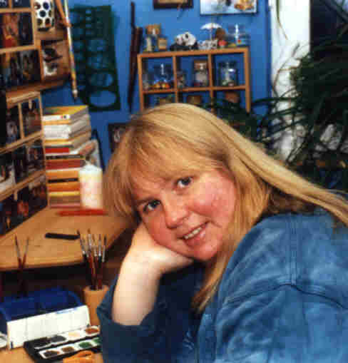 Heike Laufenburg